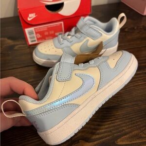 9c Nike Court Borough Low Recraft BTV NEW
